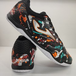 ZAPATILLA FUTBOL SALA JOMA MAXIMA 2331 INDOOR