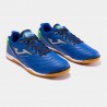 JOMA MAXIMA SALA UNISEX ROYAL GREEN FLUOR
