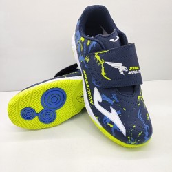 JOMA SALA MEGATRON JR...