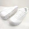 REEBOK ROYAL REWIND RUN MUJER UNISEX RETRO MODA RUNNING PIEL BLANCA
