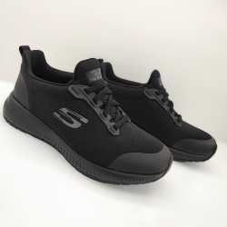 SKECHERS WORK SQUAD SR...
