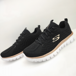 SKECHERS GRACEFUL GET SUELA...
