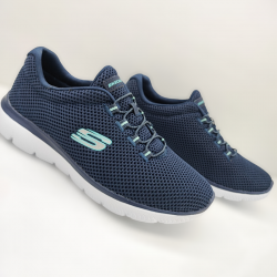 SKECHERS SUMMITS CORDON...
