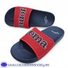 JOMA CHANCLA AGUA PALA SUELA CONFORT S.LAND - ROJO