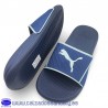 PUMA CHANCLA AGUA PALA Y SUELA CONFORT POPCAT 20 - MARINO