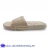JOMA CHANCLA AGUA PALA SUELA CONFORT - BEIGE