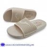 JOMA CHANCLA AGUA PALA SUELA CONFORT - BEIGE