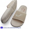 JOMA CHANCLA AGUA PALA SUELA CONFORT - BEIGE