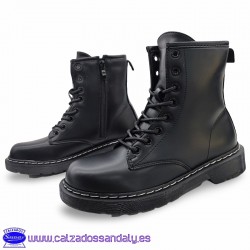 BOTA MILITAR TERMANS CORDON...