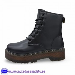 BOTA MILITAR TERMANS...