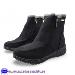 BOTIN IMPERMEABLE Y...