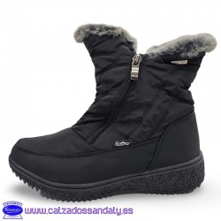 BOTIN IMPERMEABLE Y...