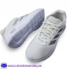 ADIDAS CLOUDFOAM COMFY ZAPATILLA CONFORT CON SUELA LIGERA Y AMORTIGUACION CON PLANTILLA COMFORT - BEIGE - ZAPATILLA PARA DIARIO