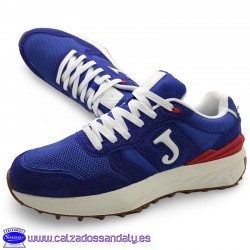 JOMA ZAPATILLA CASUAL DE...