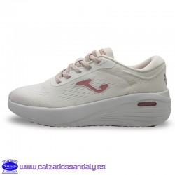 JOMA ZAPATILLA CON CUÑA...