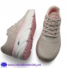 ZAPATILLA JOMA CONFORT RUNNING CON PLANTILLA MEMORY FOAM Y SUELA DE DOBLE DENSIDAD ANTIDESLIZANTE - BEIGE