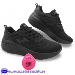 JOMA ZAPATILLA CON CUÑA...