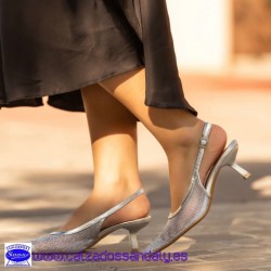 ZAPATO FIESTA PUNTA FINA Y...