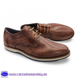 ZAPATO HOMBRE CASUAL DE...