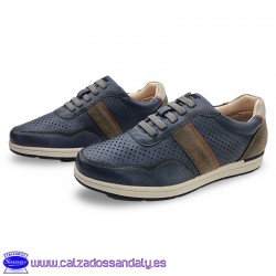 ZAPATO HOMBRE CASUAL DE...