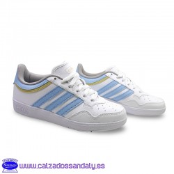 ADIDAS HOOPS 4.0 MODA...