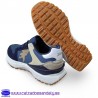 JOMA ZAPATILLA MODA CONFORT C301 TRANSPIRABLES Y ANTIDESLIZANTES - MARINO