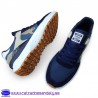 JOMA ZAPATILLA MODA CONFORT C301 TRANSPIRABLES Y ANTIDESLIZANTES - MARINO