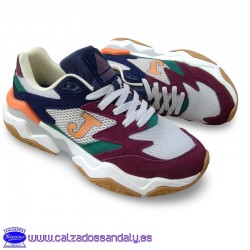 JOMA ZAPATILLA MODA CONFORT...