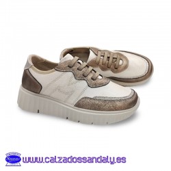 MYSOFT ZAPATILLA DE VESTIR...