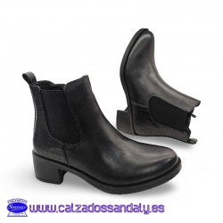 MYSOFT BOTIN LISO CON...