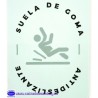 MYSOFT BOTIN REPELENTE AL AGUA CON SUELA CONFORT Y PLANTILLA FOAM ACOLCHADO LATERAL - TAUPE