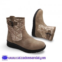 MYSOFT BOTIN REPELENTE AL...
