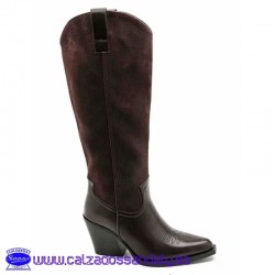 BOTA CAMPERA COMBINADA EN...