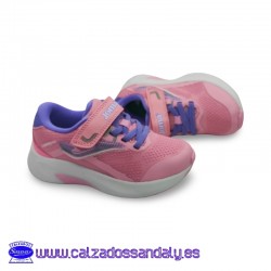 JOMA HISPALIS DEPORTIVO...