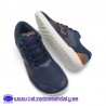 BAREFOOT JOMA DEGASS CALZADO RESPETUOSO CON PUNTERA REFORZADA Y TRANSPIRABLE - MARINO
