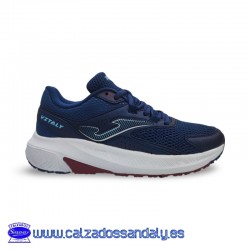 JOMA RUNNING CON PUNTERA...