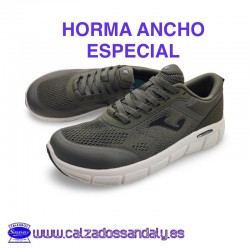 JOMA ZAPATILLA CON HORMA...
