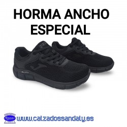 JOMA ZAPATILLA CON HORMA...