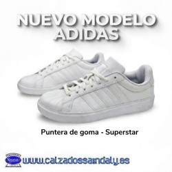 ADIDAS SUPERSTAR VERSION...
