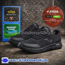 JOMA ZAPATILLA LABORAL...