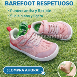 JOMA BAREFOOT ZAPATILLA...