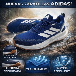 ADIDAS RUNFALCON TR WATER...