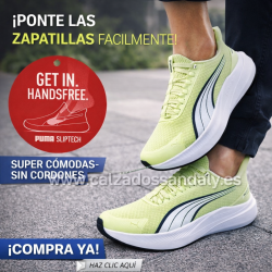 PUMA ZAPATILLA DE FACIL...