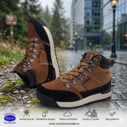 JOMA BOTA URBANA Y MONTAÑA...