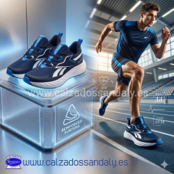 REEBOK DEPORTIVA CON...