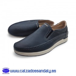 ZAPATO HOMBRE KIOWA CON...