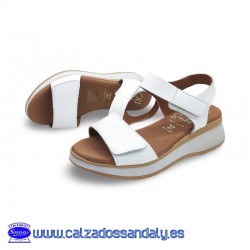 OH MY SANDALS SANDALIA CON...