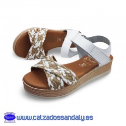 OH MY SANDALS SANDALIA...