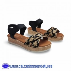 OH MY SANDALS SANDALIA...