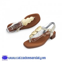 OH MY SANDALS SANDALIA...